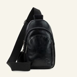 Patricia Nash Louetta